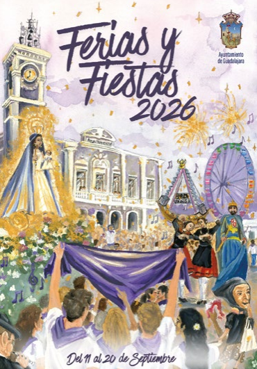 Ferias y Fiestas 2026